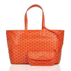 sac goyard taille m|Goyard sacs.